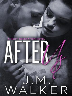 cover image of After Us